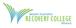 wa recovery college