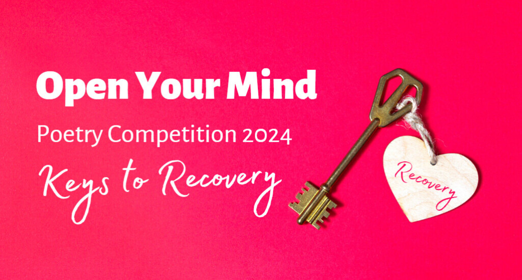 Lorikeet’s Open Your Mind Poetry Competition 2024