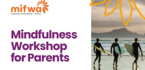 Mindfulness workshop for parents