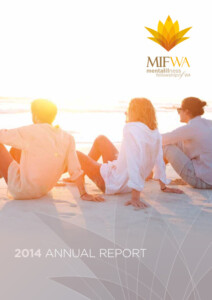 MIFWA Annual Report 2014