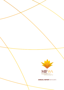 MIFWA Annual Report 2015