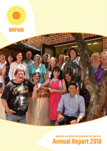 MIFWA Annual Report 2018