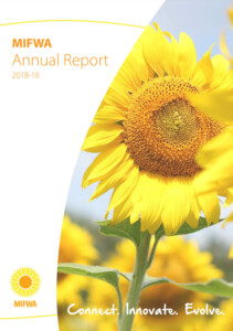 MIFWA Annual Report 2019