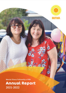 MIFWA Annual Report 2022