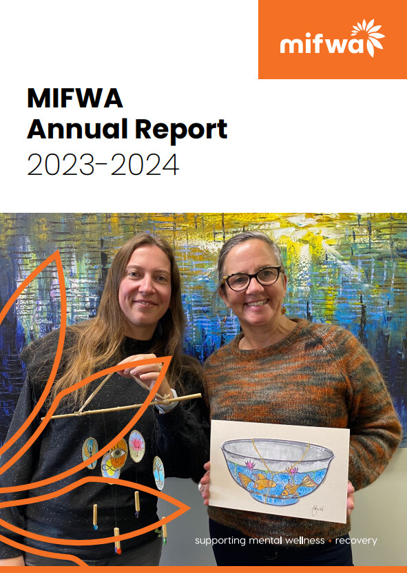 MIFWA Annual Report 2024